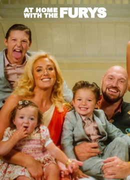 Ở Nhà Cùng Gia Đình Fury (Phần 1)
