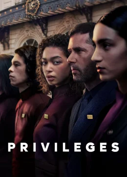 Xem Phim Privilèges Vietsub HD Online