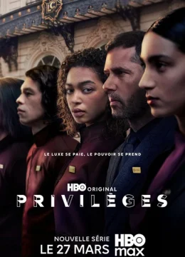 Xem Phim Privileges (Phần 1) Vietsub HD Online