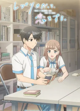 Xem Phim Replica datte, Koi wo Suru. Vietsub HD Online