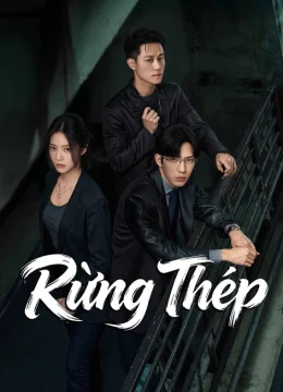 Xem Phim Rừng Thép Vietsub HD Online