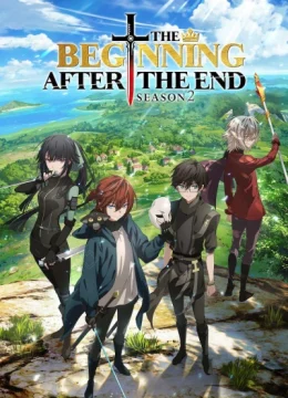 Saikyou no Ousama, Nidome no Jinsei wa Nani wo Suru? Season 2