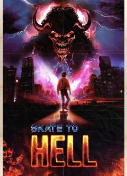 Skate to Hell