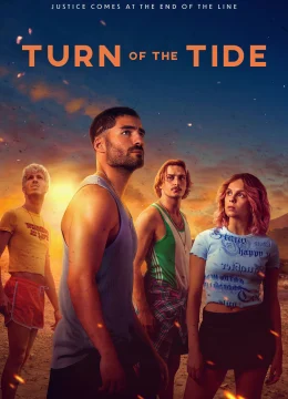 Xem Phim Sóng Triều Đổi Vận (Rabo de Peixe) (Phần 3) Vietsub HD Online