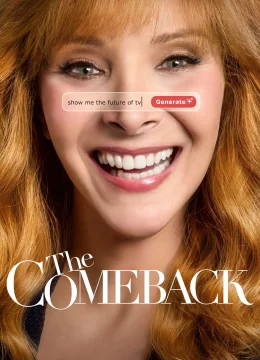 The Comeback (Phần 3)
