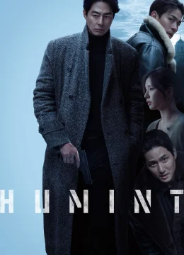 Xem Phim Tình Báo Con Người Vietsub HD Online