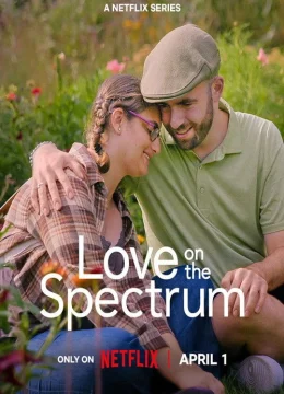 Xem Phim Tình Yêu Trên Phổ Tự Kỷ (Phần 4) Vietsub HD Online